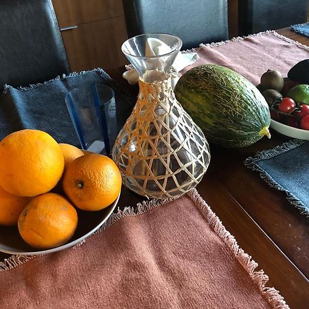 ムロス Camino De Rosa'Sヴィラ エクステリア 写真
